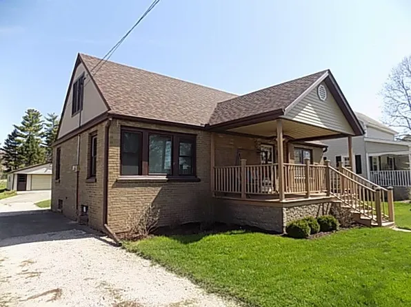 634 Broadway St, Marseilles, IL 61341