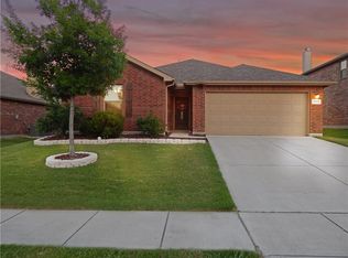 12305 Orloff Dr, Rhome, TX 76078