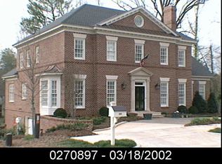 1713 Knox Rd, Raleigh, NC 27608