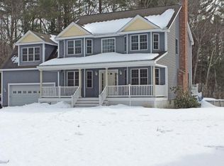 21 Sumac Dr, Townsend, MA 01469