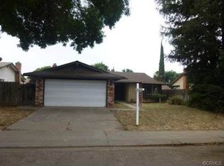 2536 Stoneridge Dr, Modesto, CA 95355