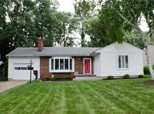 1855 Kingsley Ave, Akron, OH 44313