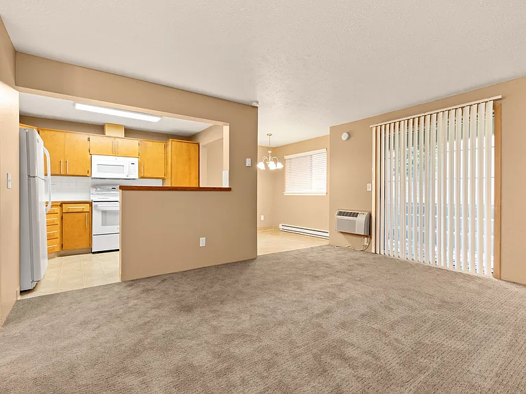 Graymayre Crossing Apartments — Photo 21