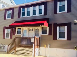 1309 Ocean Front, Point Pleasant Beach, NJ 08742