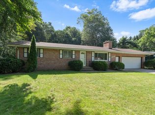 8696 Maplewood Dr, Berrien Springs, MI 49103