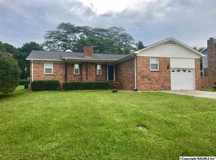 4606 Raton Blvd NW, Huntsville, AL 35810