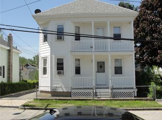 133 Daniel Ave, Providence, RI 02909