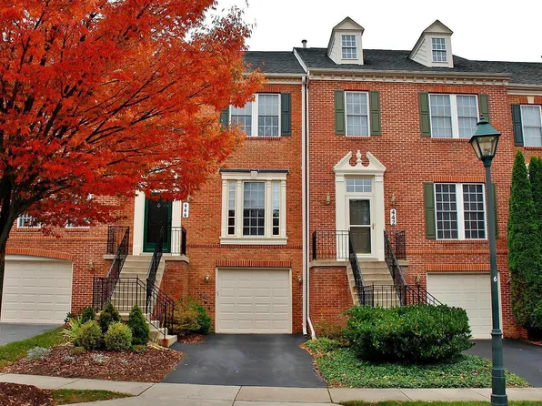 444 Highland Ridge Ave, Gaithersburg, MD 20878
