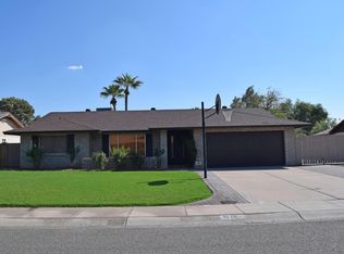 5115 E Nisbet Rd, Scottsdale, AZ 85254