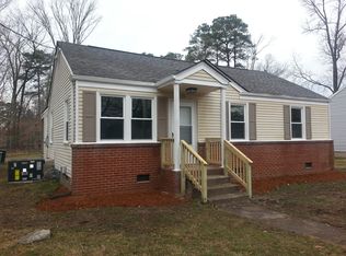 36 Cornwall Ter, Hampton, VA 23666