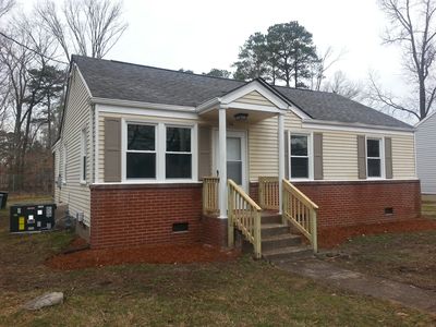 36 Cornwall Ter, Hampton, VA, 23666
