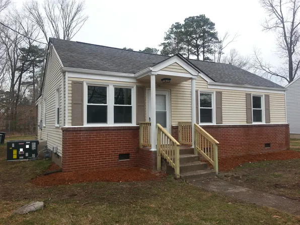 36 Cornwall Ter, Hampton, VA 23666