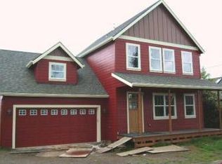7243 N Tyler Ave, Portland, OR