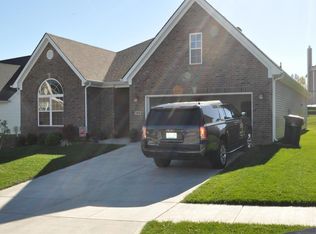 189 Shinnecock Hills Dr, Georgetown, KY 40324