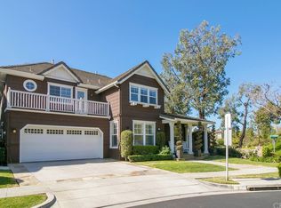 2 Hearthside Rd, Mission Viejo, CA 92694