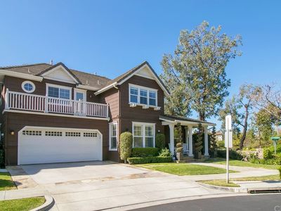 2 Hearthside Rd, Mission Viejo, CA, 92694