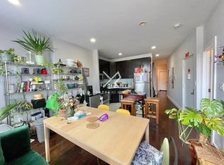 1207 Myrtle Ave #3, Brooklyn, NY 11221