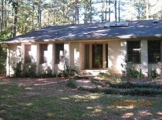 125 Brogdon Rd, Fayetteville, GA 30214