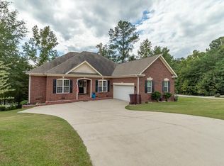 2226 Millshaven Trl, Evans, GA 30809