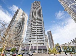 9981 Whalley Blvd #3601, Surrey, BC