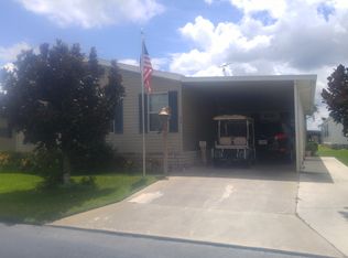 619 Sunset Cir, Frostproof, FL 33843