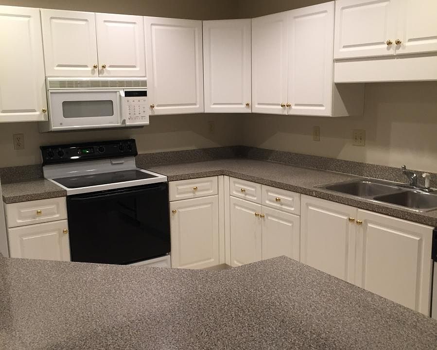 open Kitchen
