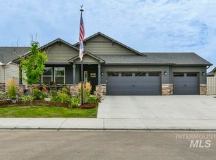 10537 W Catmint Dr, Star, ID 83669