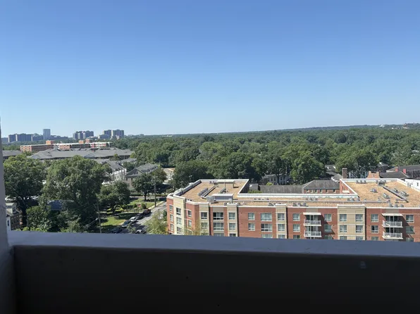 4141 N Henderson Rd APT 1009, Arlington, VA 22203