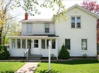 116 E Hill St, Plainwell, MI 49080