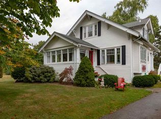 206 Cottage St, Berwick, NS B0P1E0