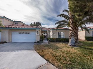 5309 Painted Mirage Rd, Las Vegas, NV 89149
