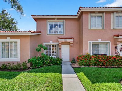 9931 Kamena Circle, Boynton Beach, FL, 33436