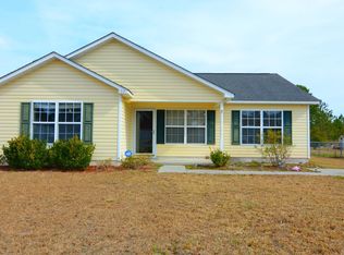 562 Cedar Ridge Rd, Shallotte, NC 28470