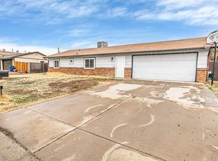 3234 E Rood Cir, Clifton, CO 81520