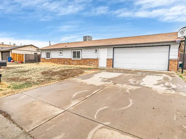 3234 E Rood Cir, Clifton, CO 81520
