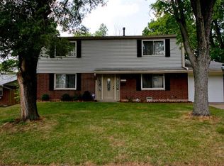 12011 Gulfport Dr, Cincinnati, OH 45246