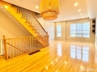 55 Weston Rd, Toronto, ON M6N5H3