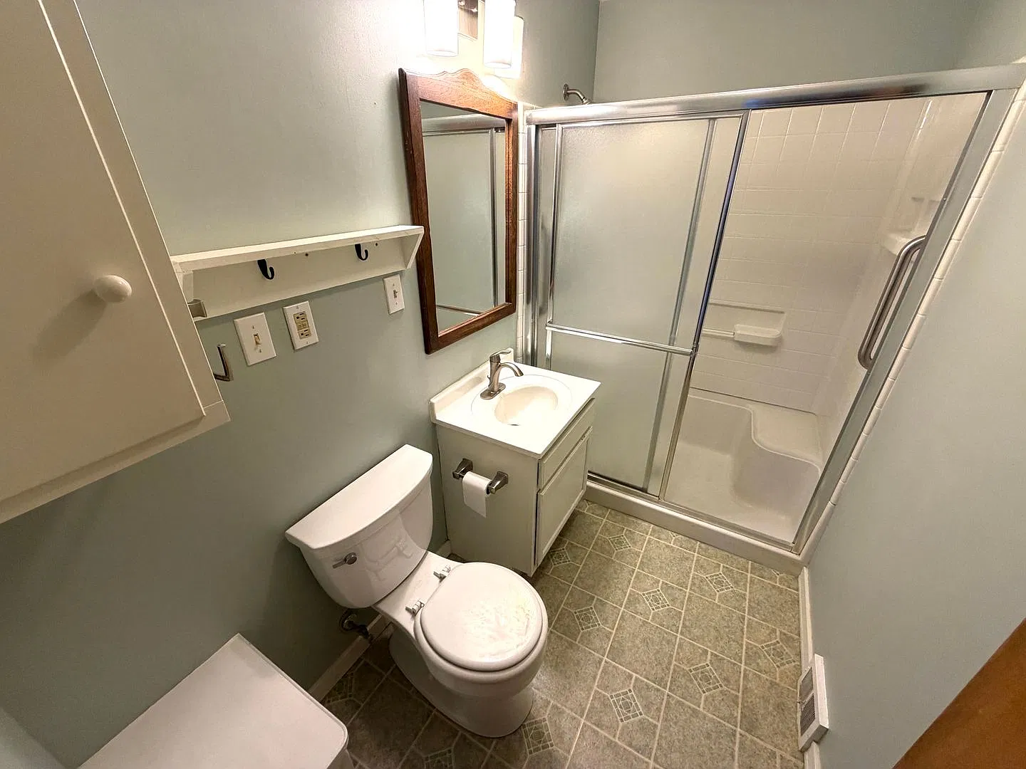 2 bedroom, 2 bath with bonus room. — Photo 3