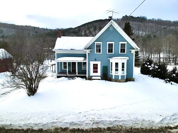 317 VT Route 110, Chelsea, VT 05038