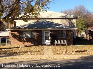 720 Delaware Ave APT C, Longmont, CO 80501