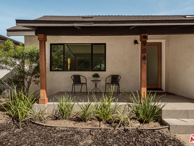 904 Terrace 49, Los Angeles, CA, 90042