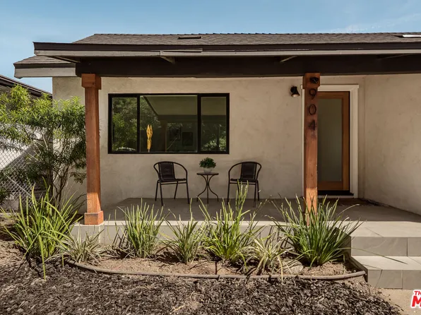 904 Terrace 49, Los Angeles, CA 90042