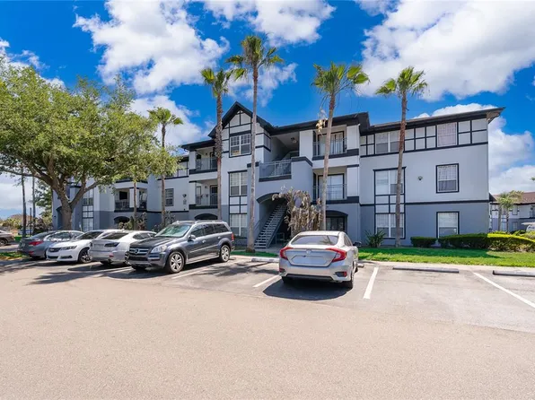 5513 P G A Blvd #4827, Orlando, FL 32839
