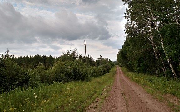 2nd image of Lost Valley Road