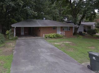 43 Flag Rd, Little Rock, AR 72205