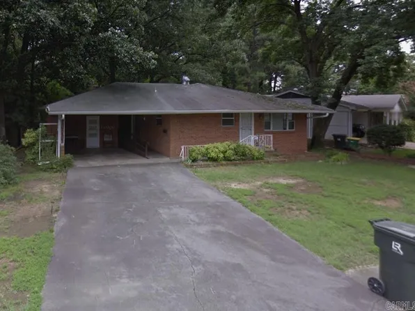 43 Flag Rd, Little Rock, AR 72205