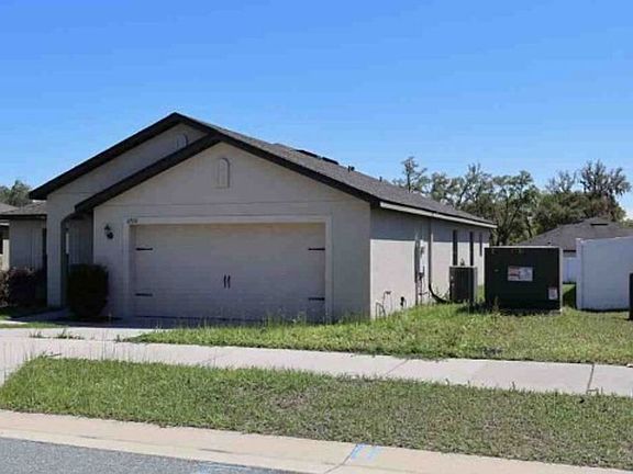Property Side View
