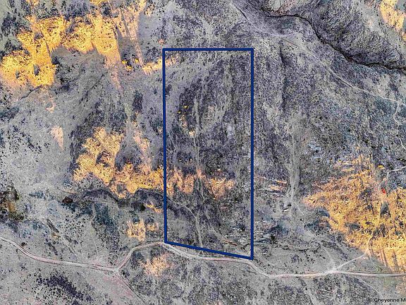 2nd image of Township Road 25 Buffalo Trail Rnch