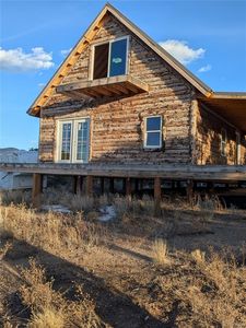 2332 Sandoval Road, Fort Garland, CO, 81133