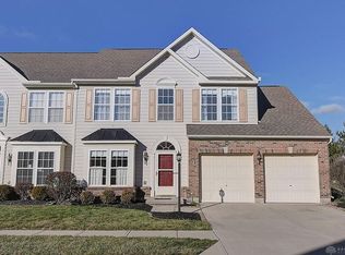 2295 Limestone Way, Miamisburg, OH 45342